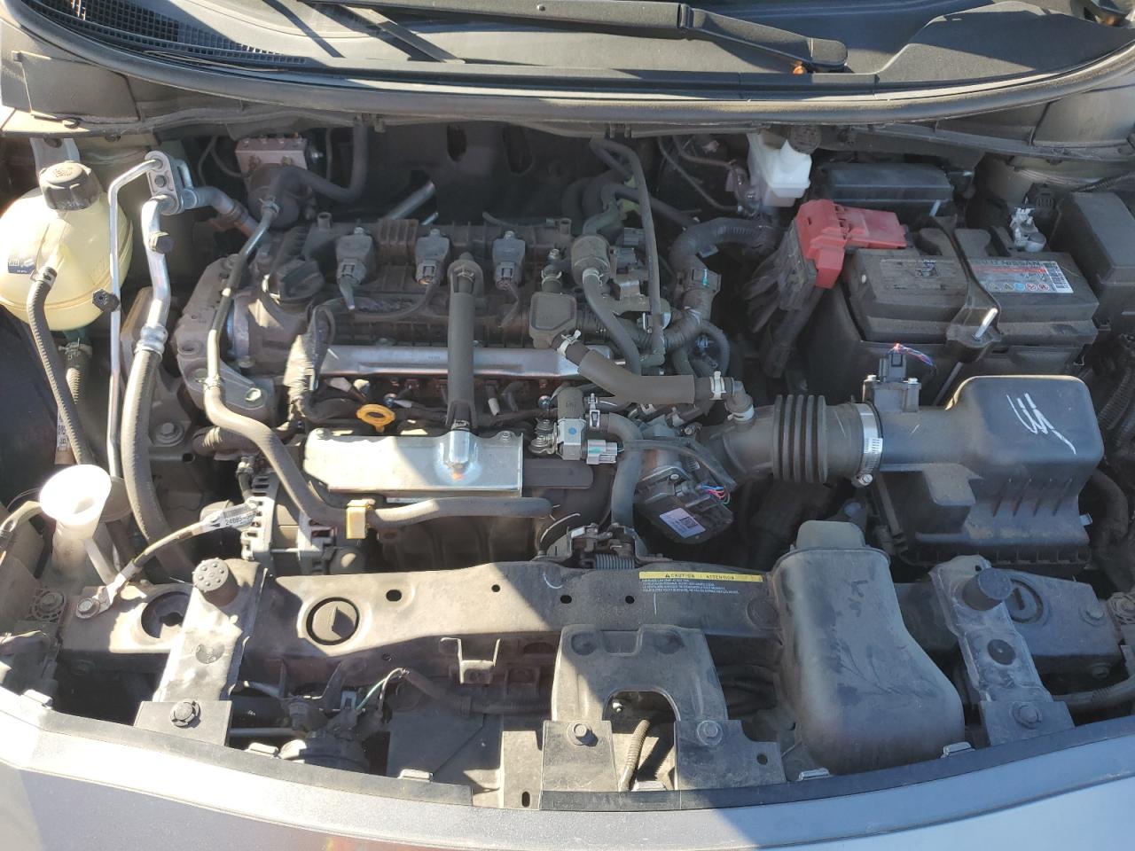 3N1CN8EV2ML917437 NISSAN VERSA 2021