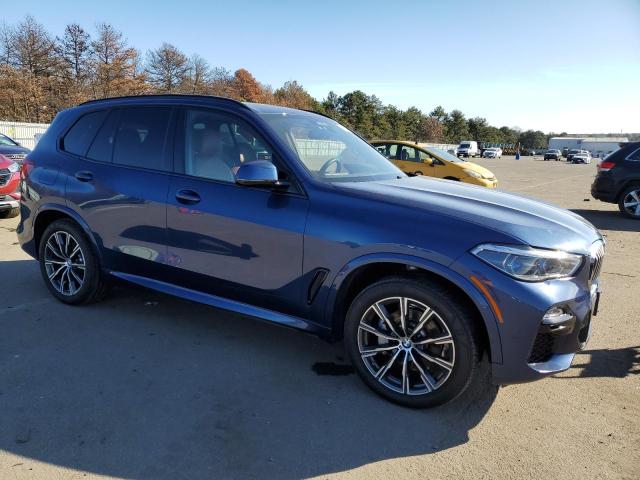 5UXCR6C5XKLL22464 2019 BMW X5, photo no. 4