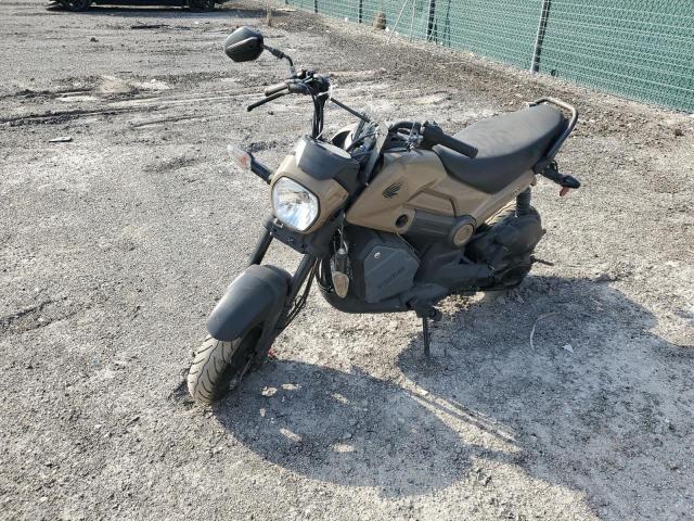 2022 HONDA NVA110 B 3H1JK0700ND005784
