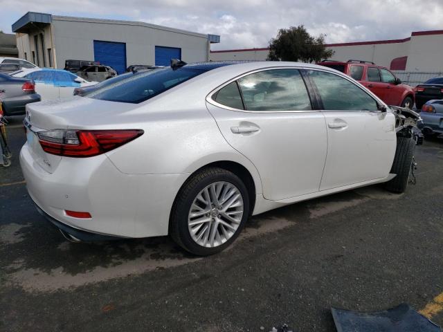 2018 LEXUS ES 350 58ABK1GG7JU085803