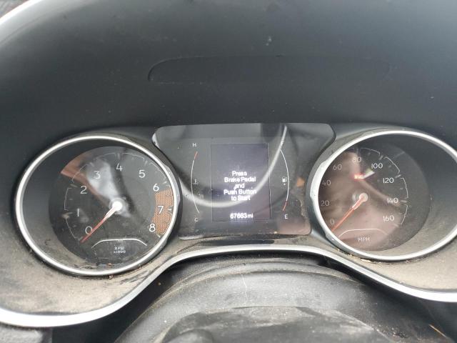 2018 JEEP COMPASS LA - 3C4NJDBB5JT252405