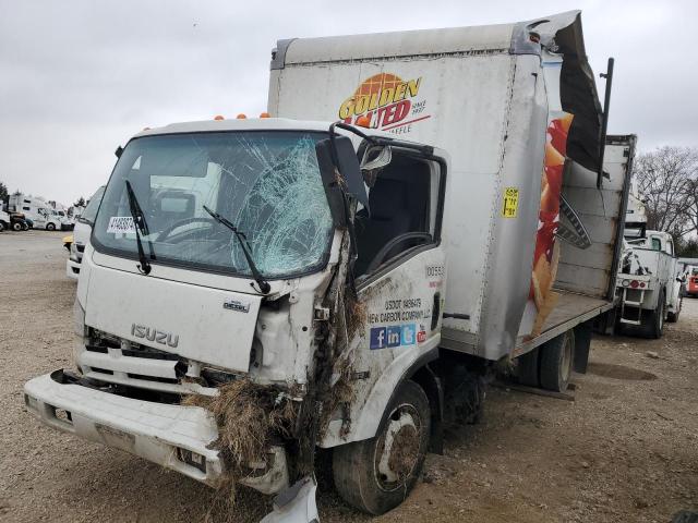 JALE5W164F7300524 Isuzu All Models 2015