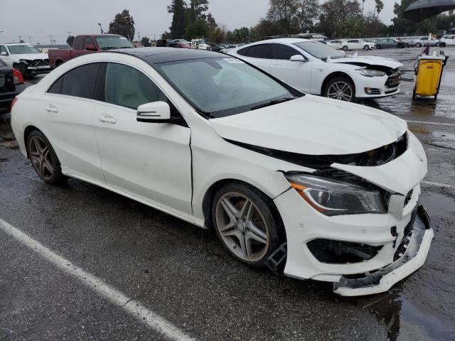 VIN WDDSJ4EB7EN047436 2014 Mercedes-Benz CLA-Class,... no.4