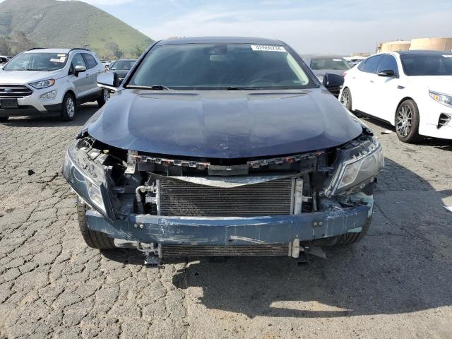 2016 Chevrolet Impala Ltz VIN: 2G1145S33G9144728 Lot: 42660234