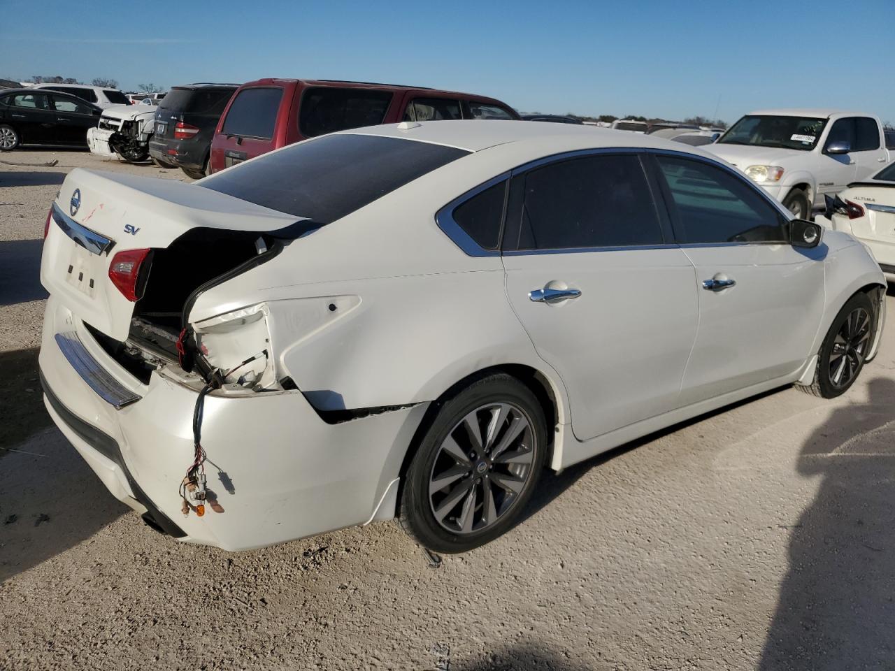 1N4AL3AP2GC204466 NISSAN ALTIMA 2016