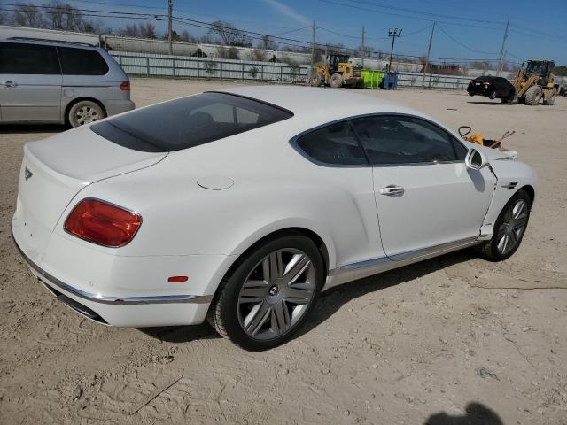 VIN SCBFU7ZA1HC060353 2017 Bentley Continental, GT no.3