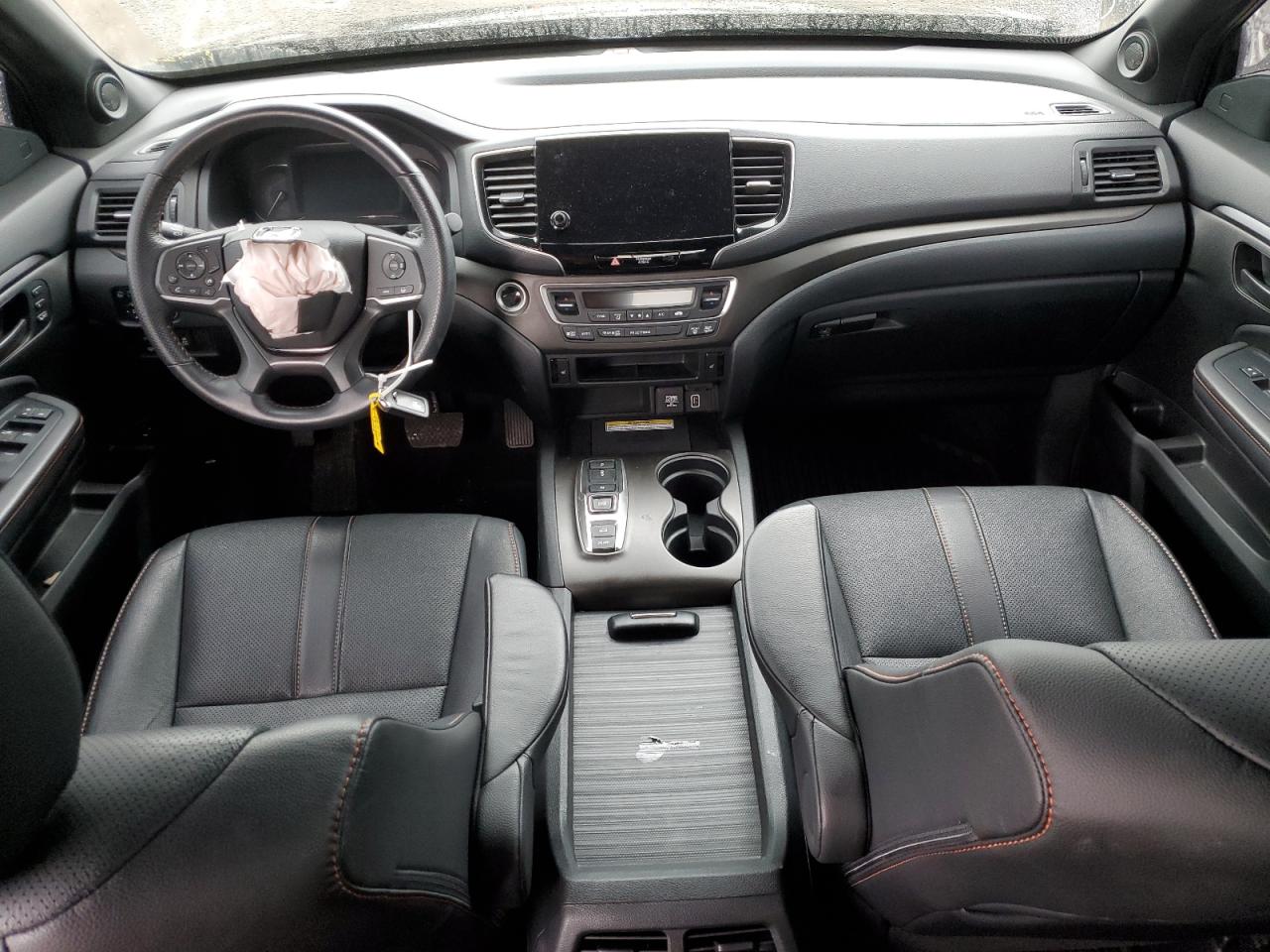 5FNYF8H65NB012517 HONDA PASSPORT 2022