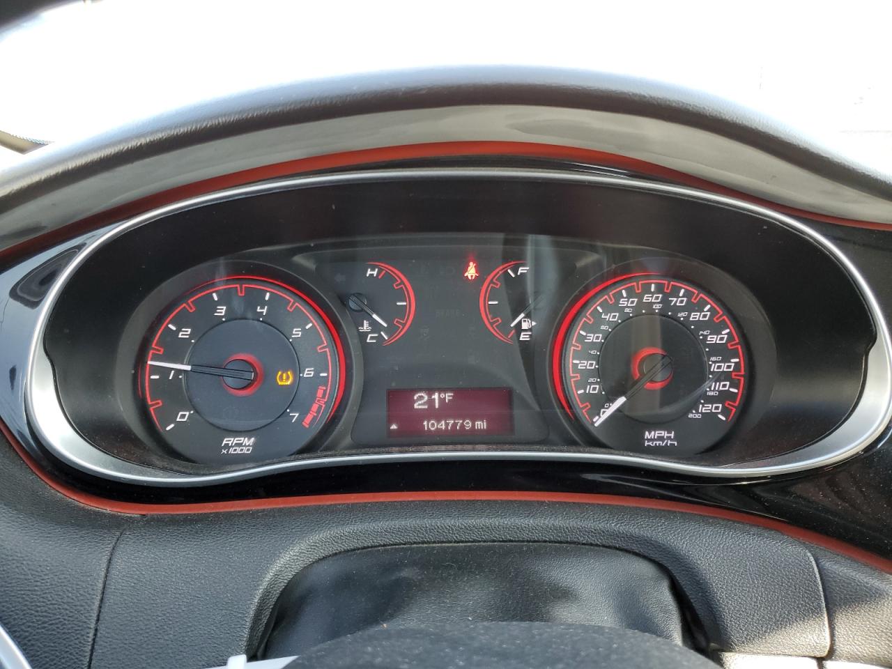 1C3CDFAA5FD150607 2015 Dodge Dart Se