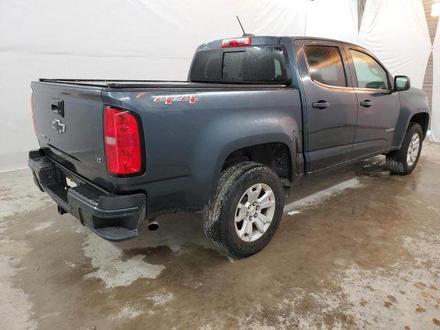 2020 Chevrolet Colorado Lt VIN: 1GCGTCEN5L1156609 Lot: 41664104