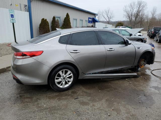 2017 KIA OPTIMA LX 5XXGT4L39HG149357