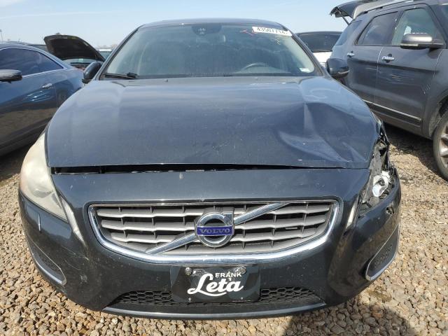 VIN YV1612FS5D2196372 2013 Volvo S60, T5 no.5