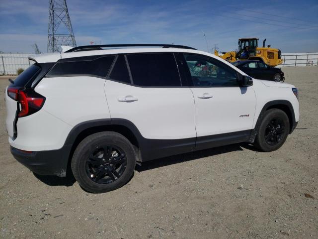 2023 GMC TERRAIN AT 3GKALYEG5PL188676