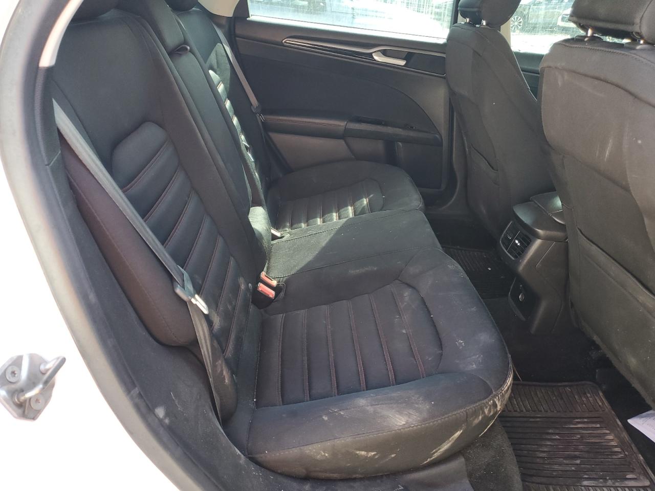 3FA6P0H76GR150069 FORD FUSION 2016
