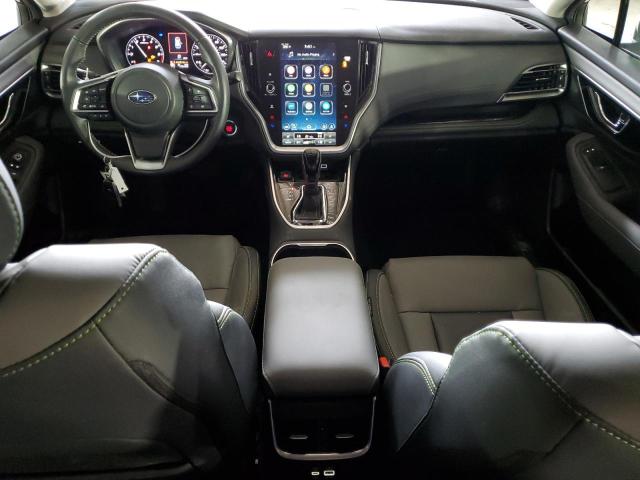 2023 SUBARU OUTBACK ON 4S4BTALCXP3160581