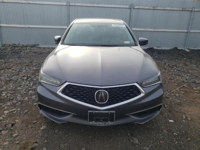 19UUB1F5XLA012449 Acura TLX TECHNO 5