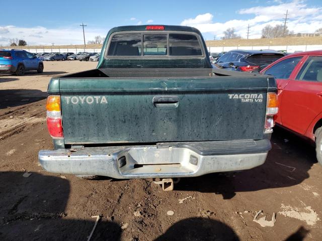 2004 Toyota Tacoma - Image 6