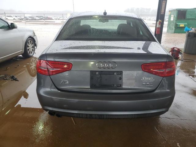 VIN WAUFFAFL8DN018395 2013 Audi A4, Premium Plus no.6