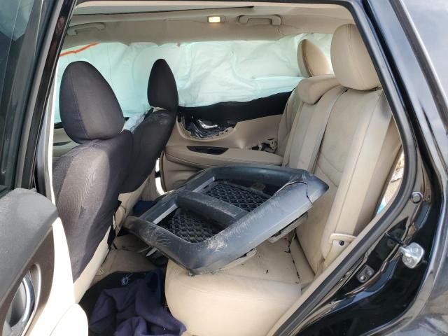2015 NISSAN ROGUE S - 5N1AT2MV6FC760708