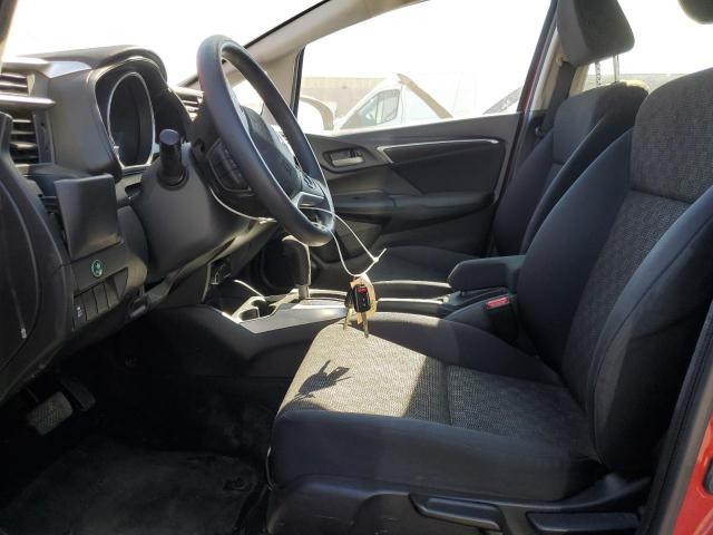2016 HONDA FIT LX - JHMGK5H55GX011159