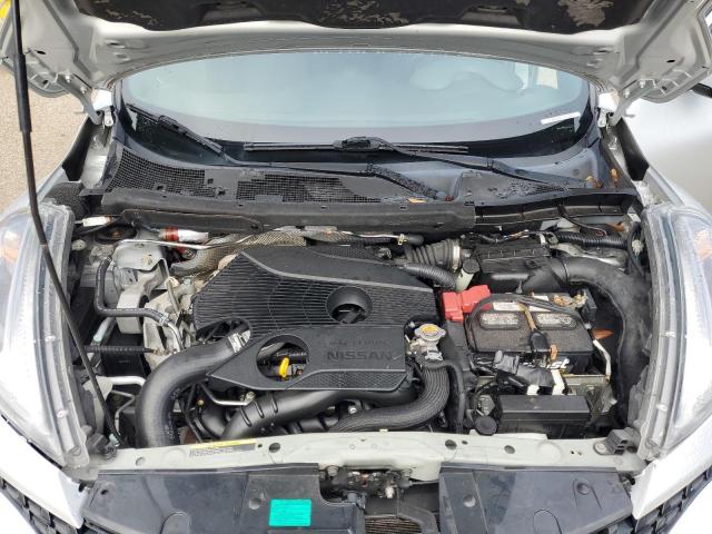 2016 NISSAN JUKE S - JN8AF5MR0GT606159