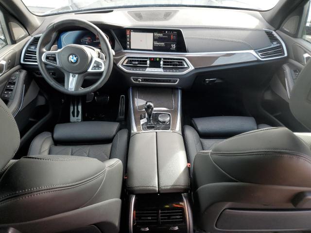 5UXCR6C03P9N88384 2023 BMW X5, photo no. 8