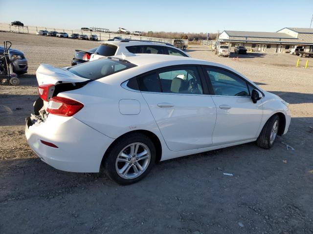 2017 CHEVROLET CRUZE LT - 1G1BE5SM7H7192116