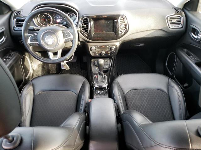 2019 JEEP COMPASS LA - 3C4NJDBB9KT781177