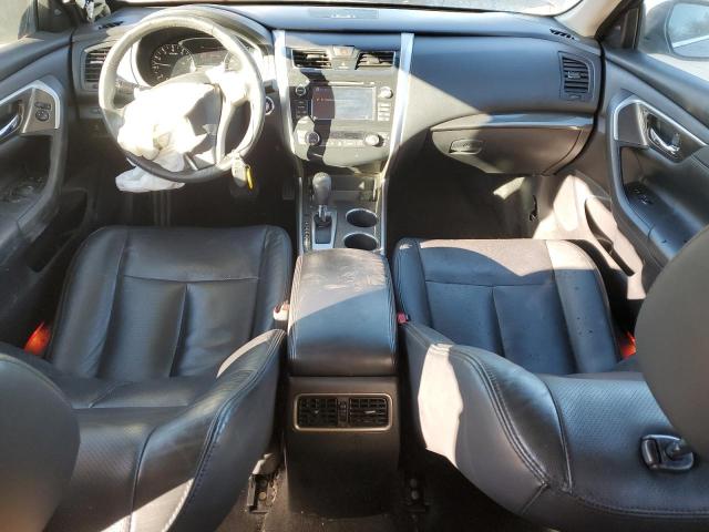 2015 NISSAN ALTIMA 2.5 1N4AL3AP8FC250706