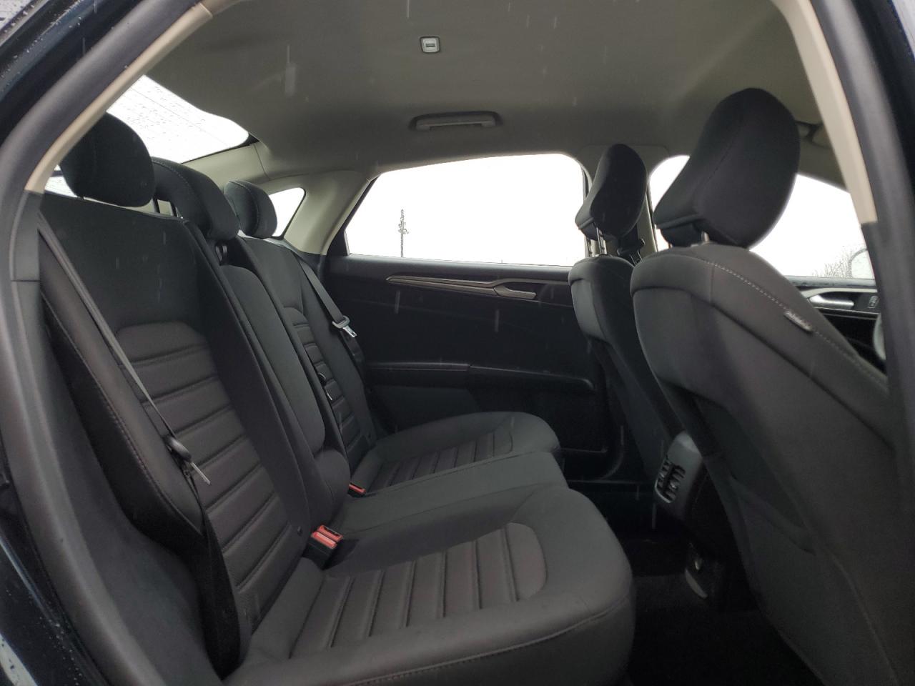 3FA6P0HD0LR170656 FORD FUSION 2020