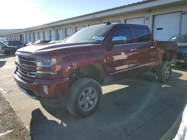 3GCUKSEC6GG167284 CHEVROLET ALL Models 2016