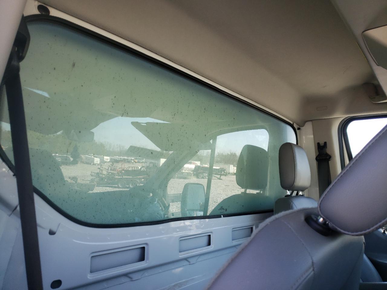 1FDRS6ZM5JKB08870 FORD TRANSIT 2018