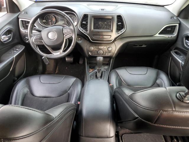 2019 JEEP CHEROKEE L 1C4PJLLBXKD222924