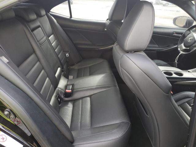 2015 Lexus Is 250 VIN: JTHBF1D25F5075960 Lot: 39384804