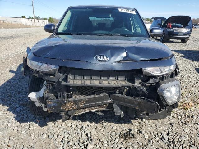 2020 KIA SOUL LX KNDJ23AU0L7048823