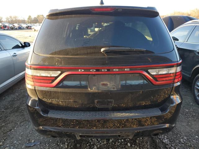 2015 Dodge Durango Sxt VIN: 1C4RDHAG7FC201228 Lot: 51863554