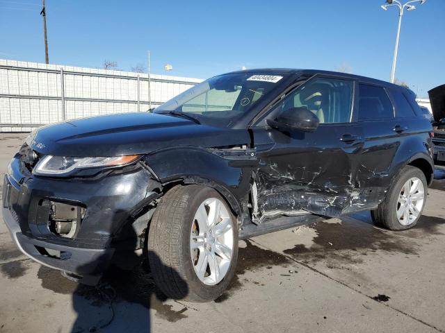 2016 LAND ROVER RANGE ROVE SALVP2BG9GH091944
