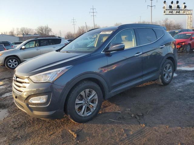 2016 Hyundai Santa Fe Sport 