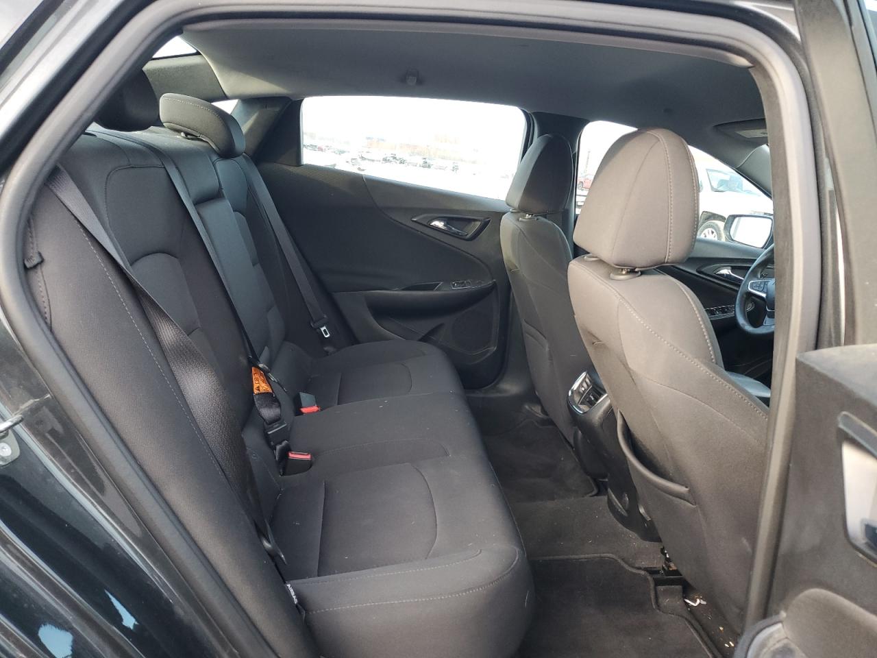 1G1ZD5ST8JF137355 CHEVROLET MALIBU 2018