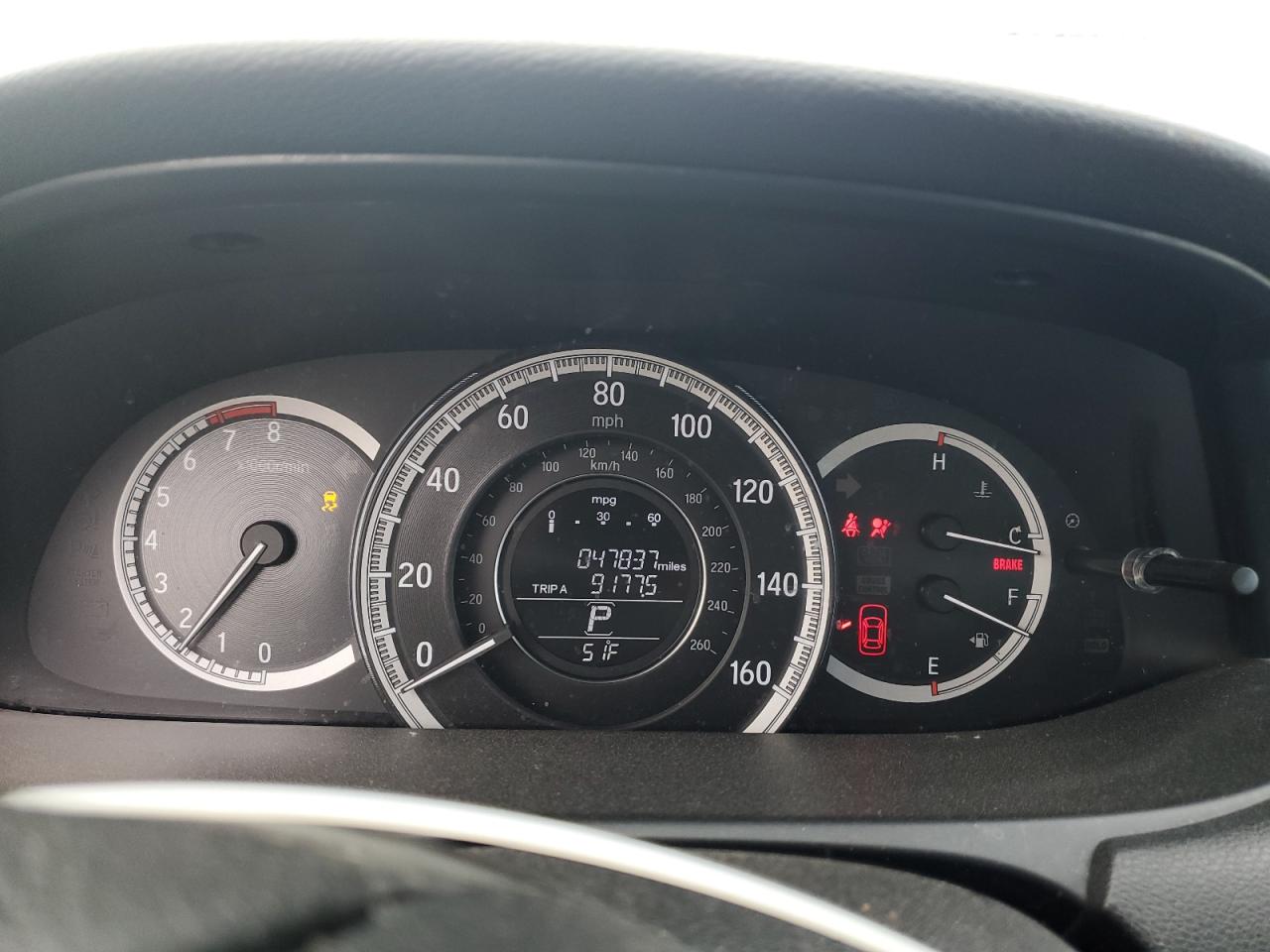 1HGCR2F39HA125165 HONDA ACCORD 2017