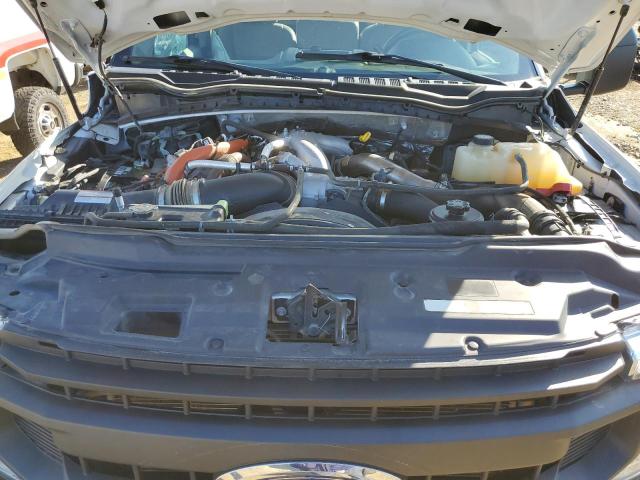 2021 Ford F550 Super Duty VIN: 1FDUF5GT7MDA02089 Lot: 41456754