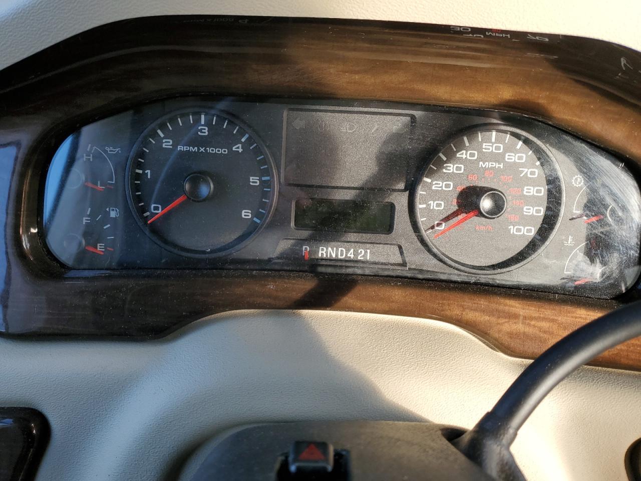 1F66F5DY2H0A10324 FORD F530 2017
