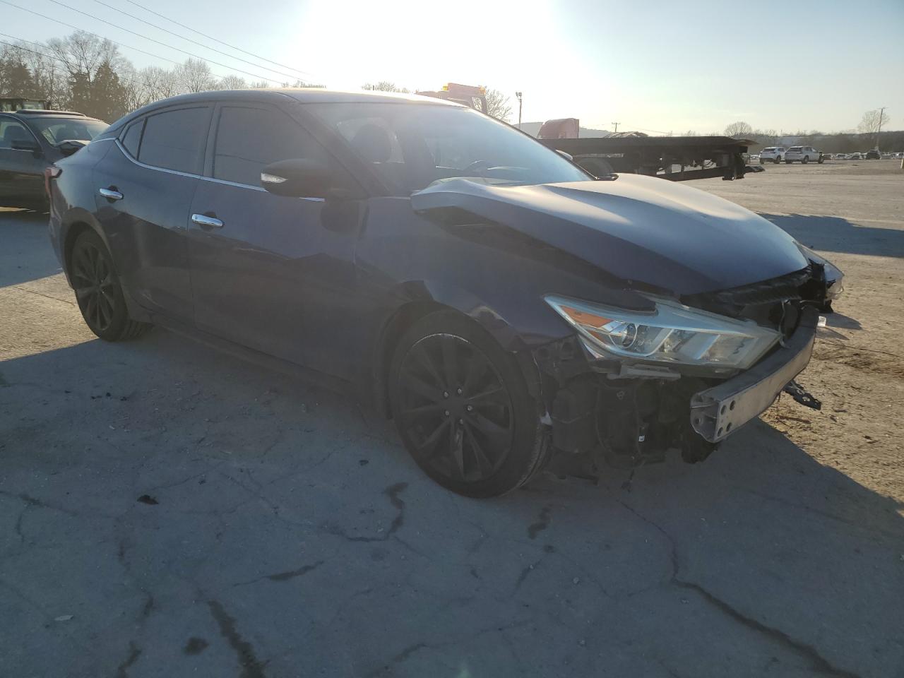 1N4AA6AP6GC401194 NISSAN MAXIMA 2016