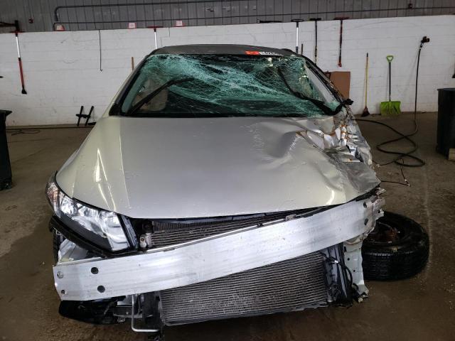 2015 HONDA CIVIC LX - 19XFB2F5XFE085268