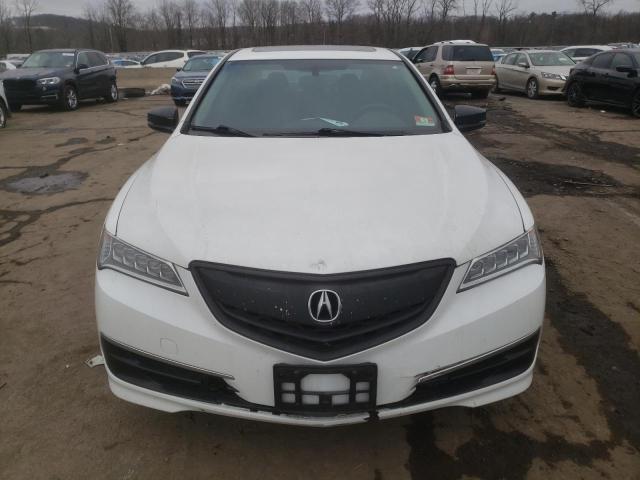 VIN 19UUB2F30HA006770 2017 Acura TLX no.5