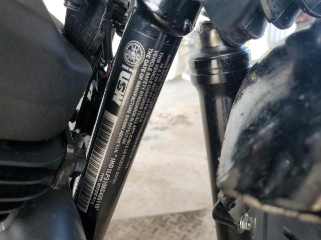 2019 HARLEY-DAVIDSON XL1200 NS - 1HD1LP319KC435110