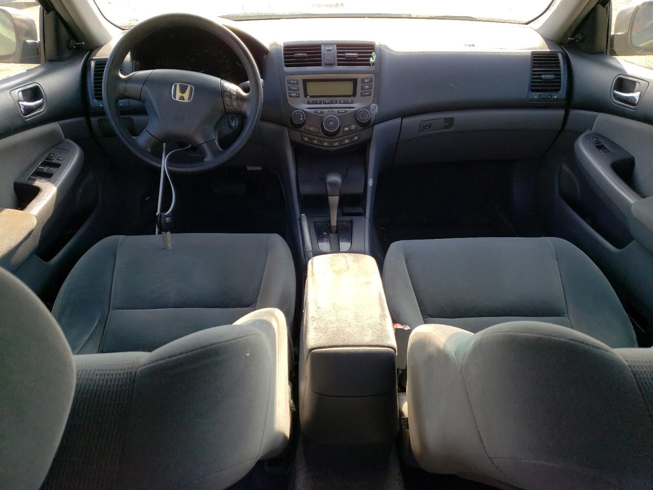 1HGCM56176A130862 2006 Honda Accord Value