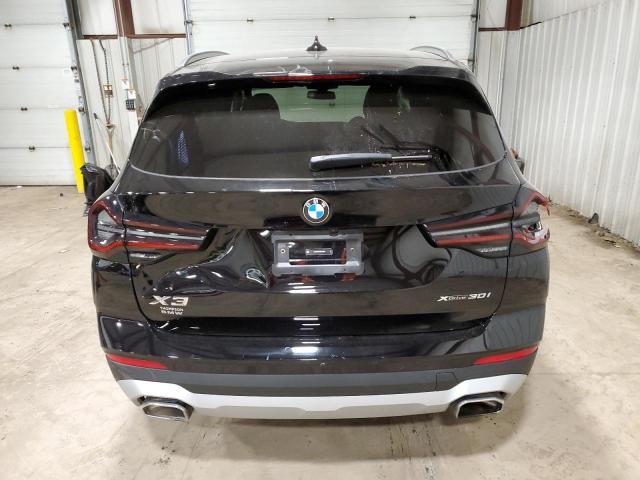 WBX57DP04PN241560 2023 BMW X3, photo no. 6