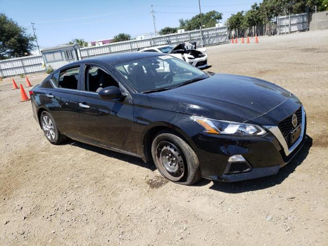 2021 NISSAN ALTIMA S 1N4BL4BV4MN422349
