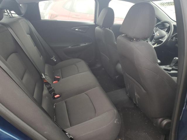 2019 CHEVROLET MALIBU LS - 1G1ZC5ST5KF172259