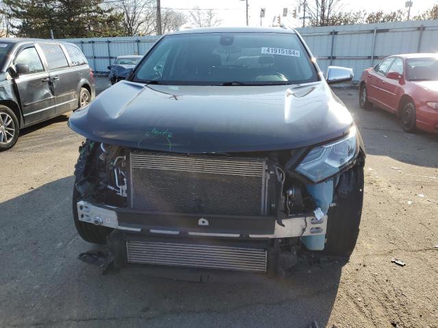 2018 CHEVROLET EQUINOX PR - 2GNAXNEX0J6341806